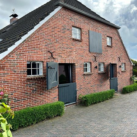 Landhaus Fiete Ihlow  Exterior foto